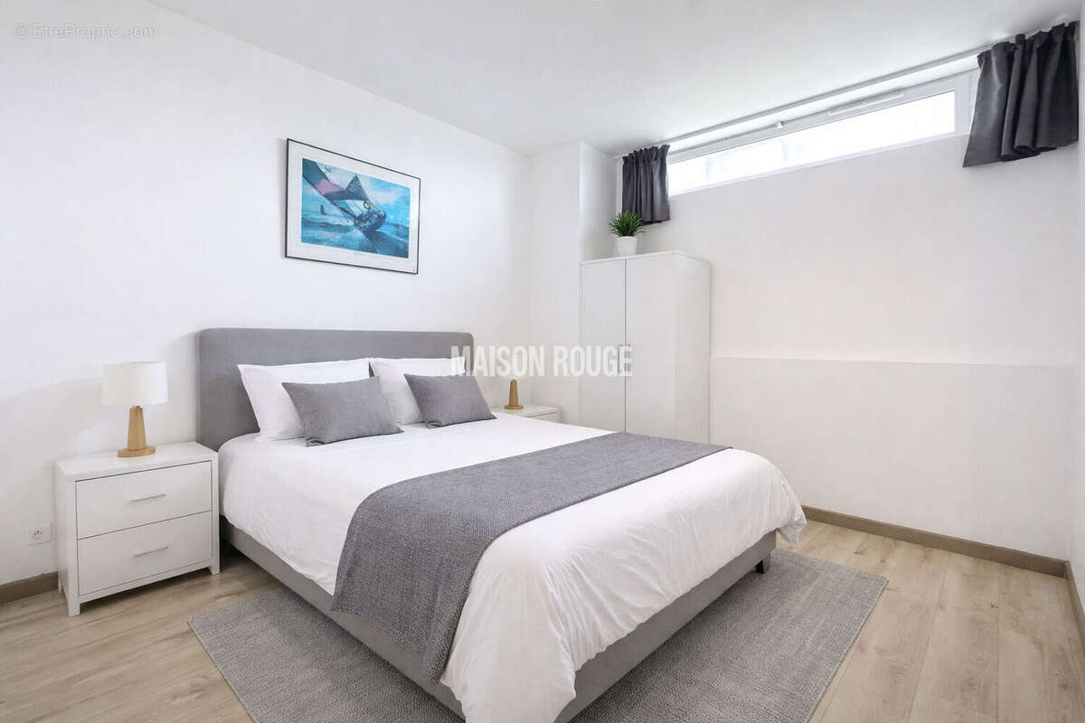 Maison à SAINT-MALO