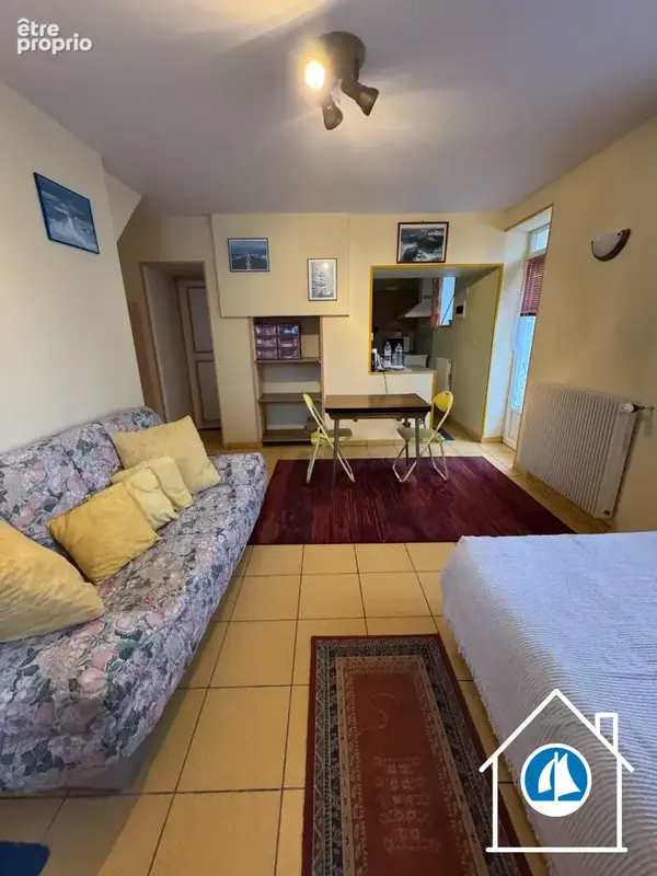 Maison 123 m² à Arromanches-Les-Bains  - photo 2