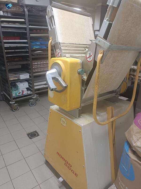 Commerce à NARBONNE