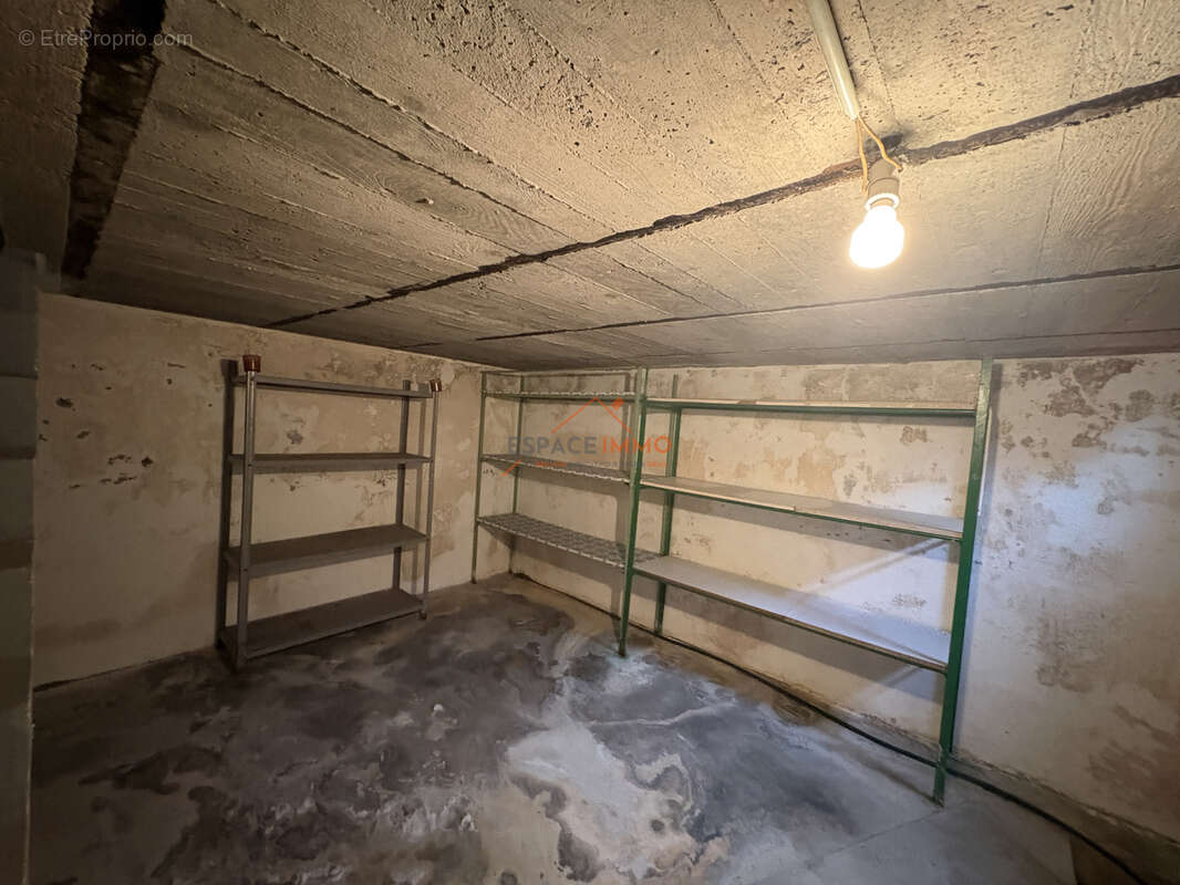 Maing : maison 3 chambres - photo 9
