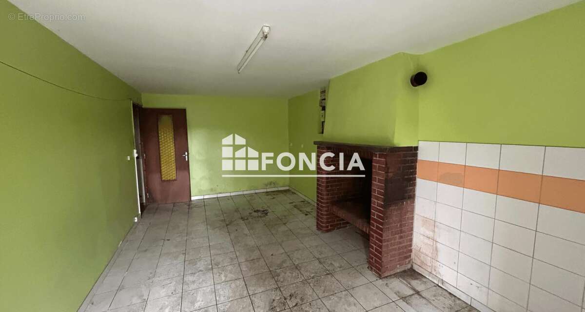 Maison à SAINT-JAMES