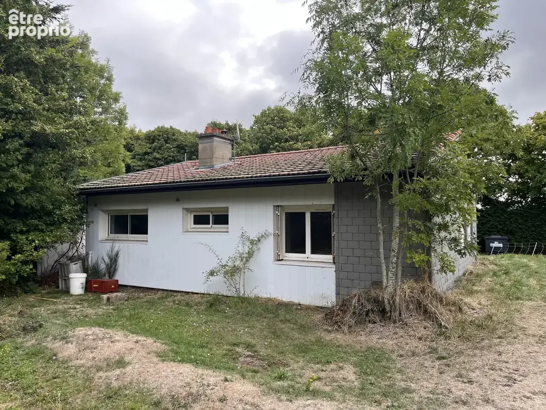 Pavillon de plain-pied - 76 m2 - photo 10