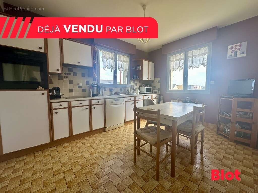 Maison 110 m² à Iffendic  - photo 5