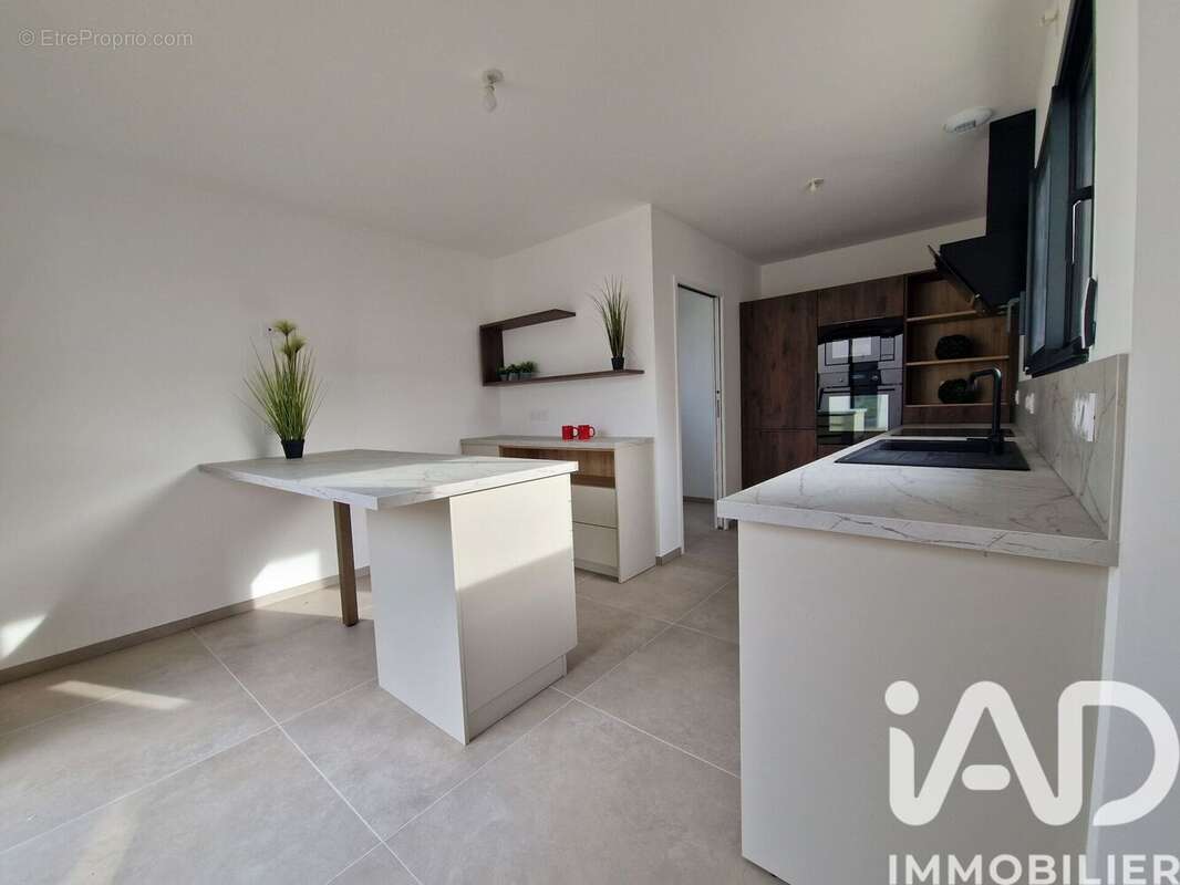 Photo 8 - Maison à LA ROCHELLE