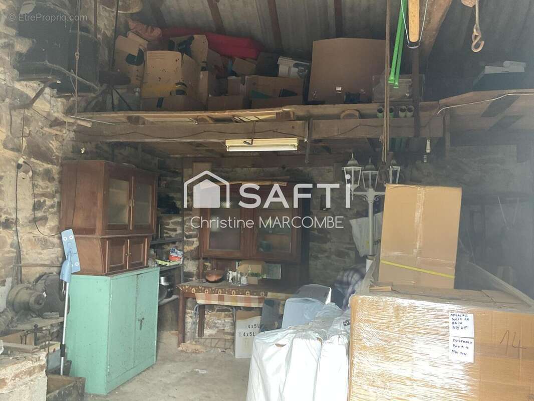 Photo 9 - Maison à MIALET