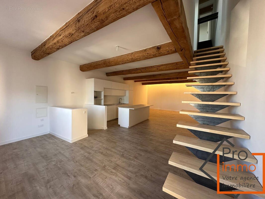 Maison à SAINT-NAZAIRE