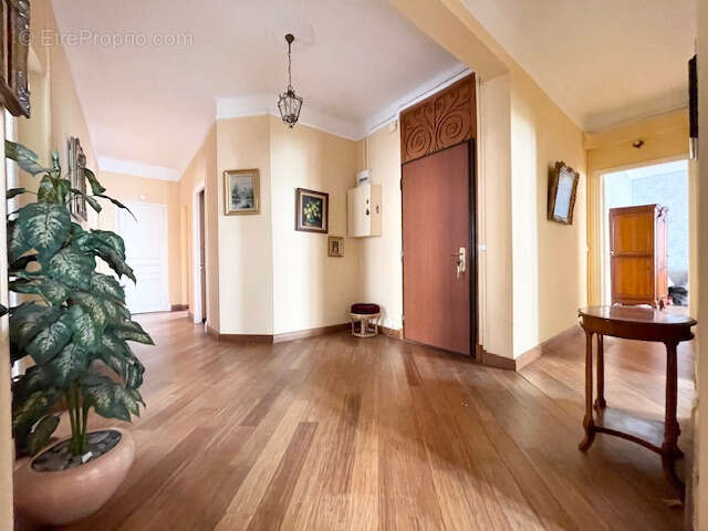 Appartement à SAN-MARTINO-DI-LOTA