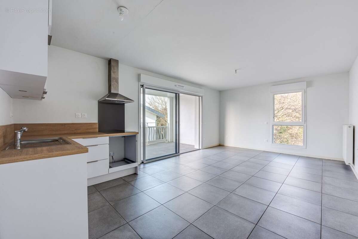 Appartement à ONDRES