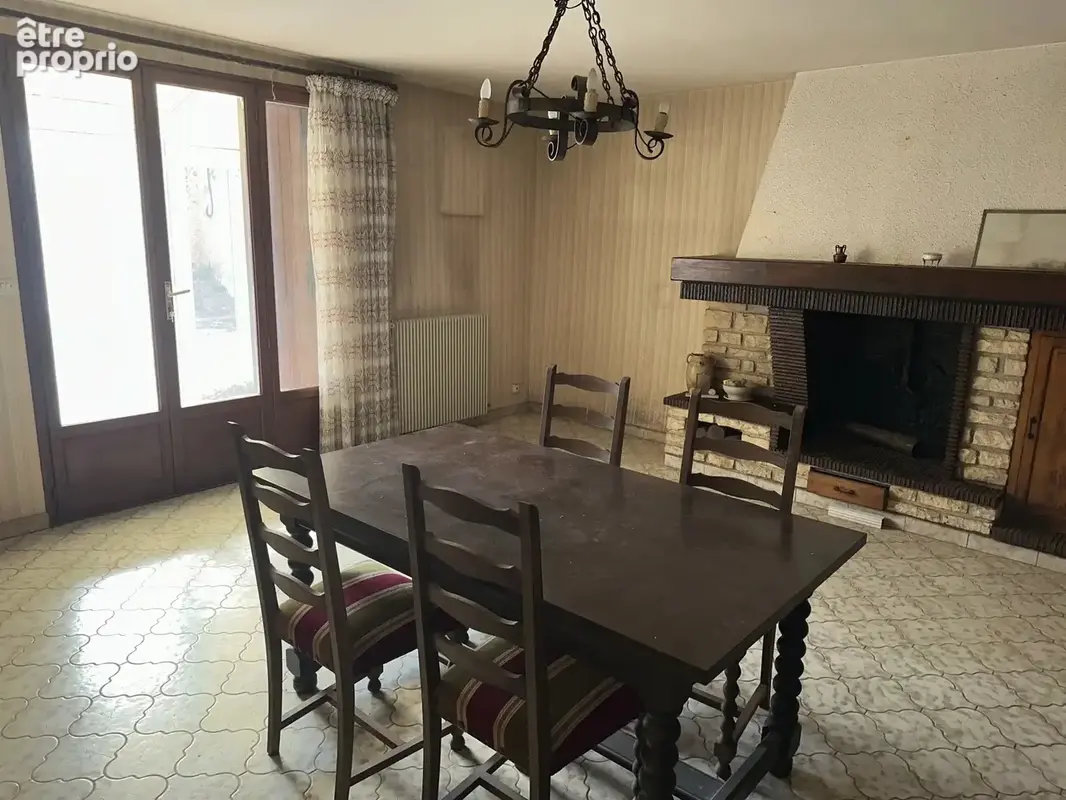 Appartement 4 pièces 69 m² à vendre à Romagne (86700) - photo 2