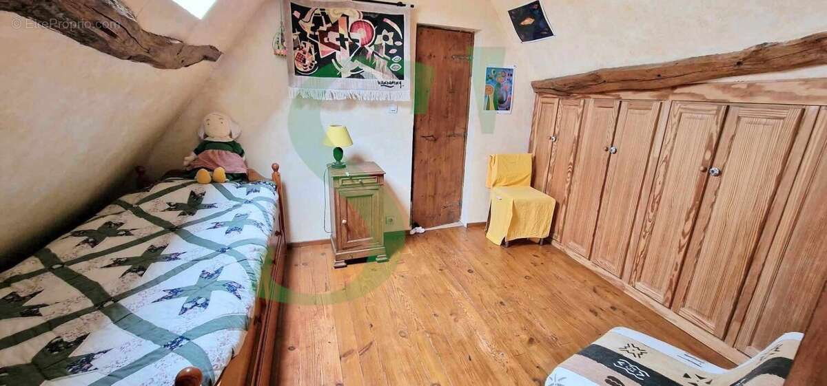 Maison à CHAUMONT-EN-VEXIN