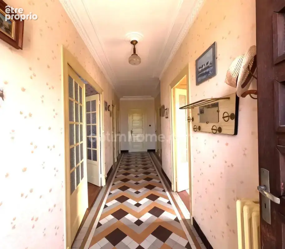Saint-martin-d’hères – maison à rénover – 680 m² de terrain – fort potentiel - photo 3