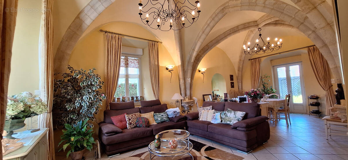 Appartement à SENS