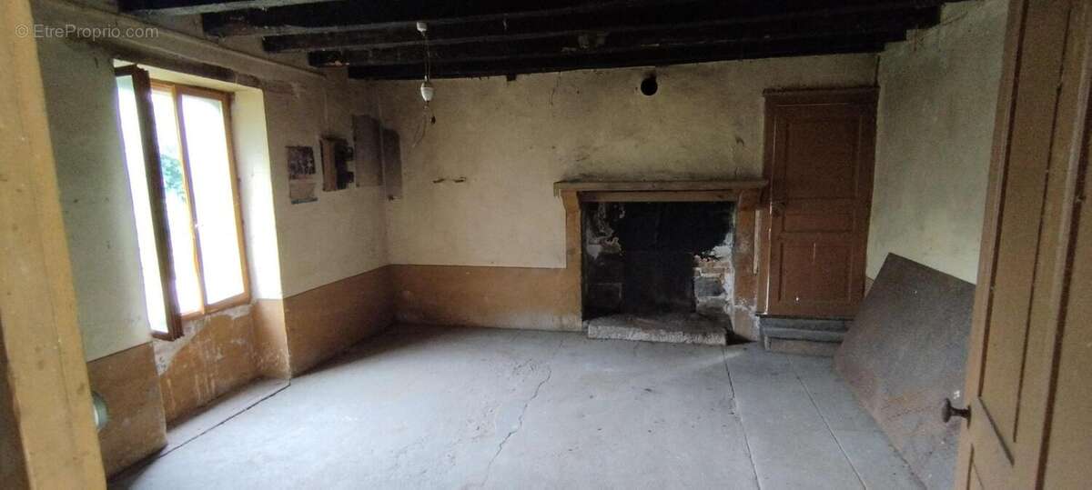 Photo 7 - Maison à ROUGNAT