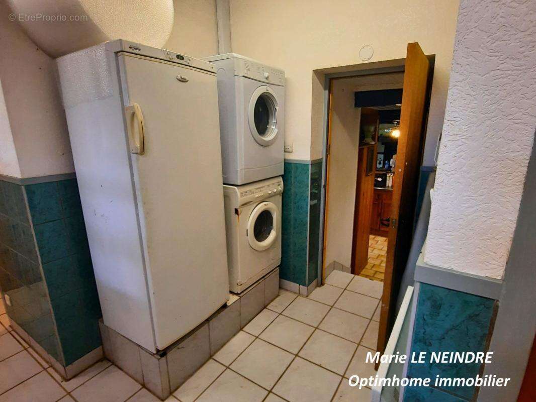 Maison à vendre 4 pièces BON REPOS SUR BLAVET (22) - photo 9