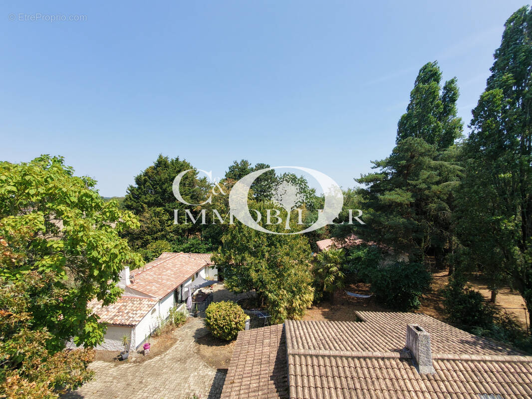 Maison 5 pièces-205.85m2-7541m2 - photo 11