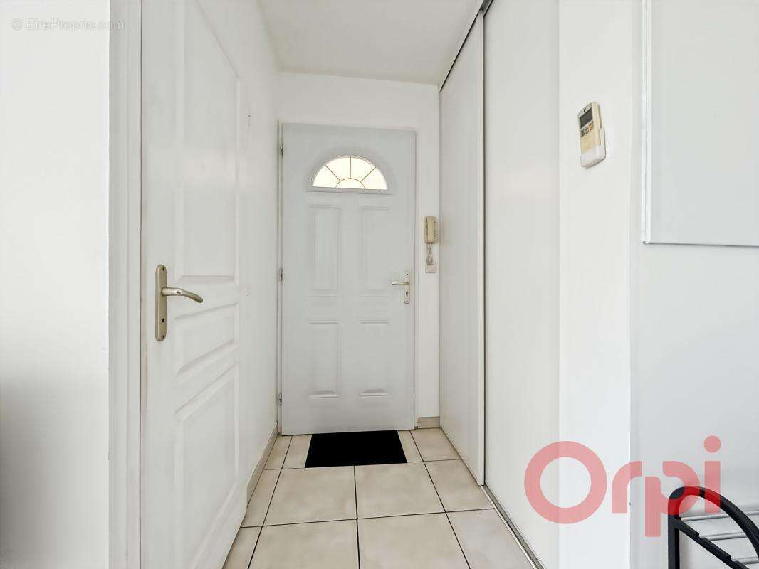 Appartement à VALRAS-PLAGE