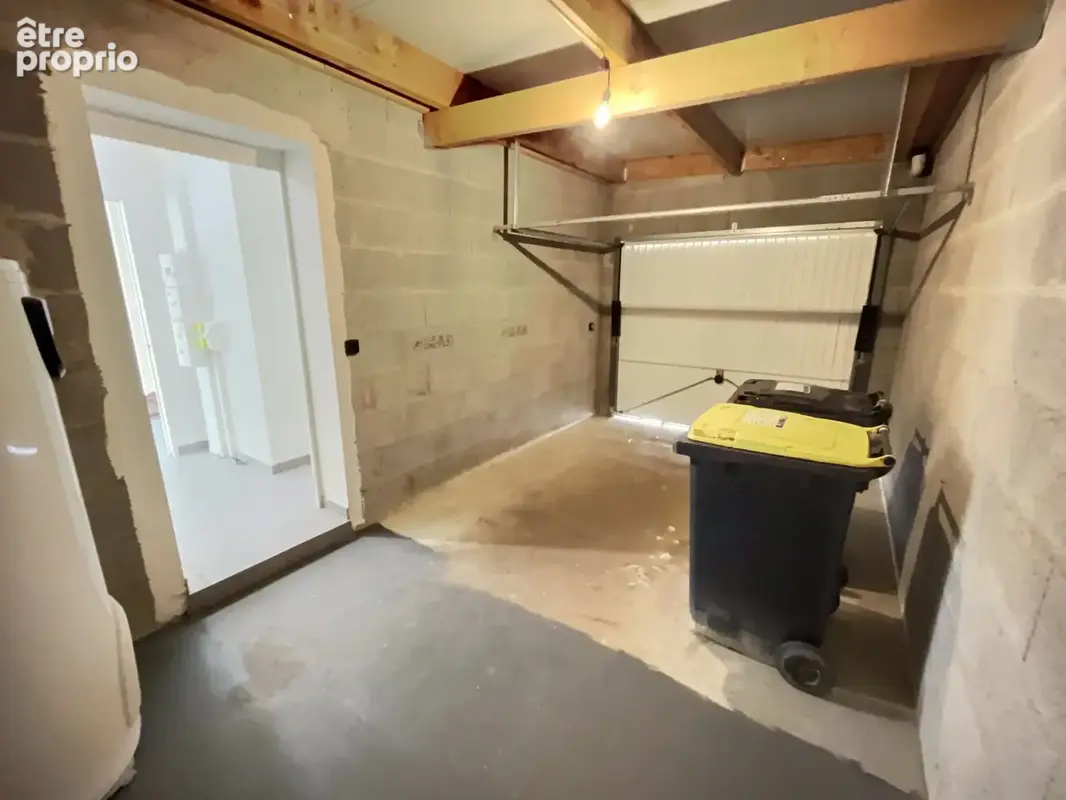 Maison recente - photo 14