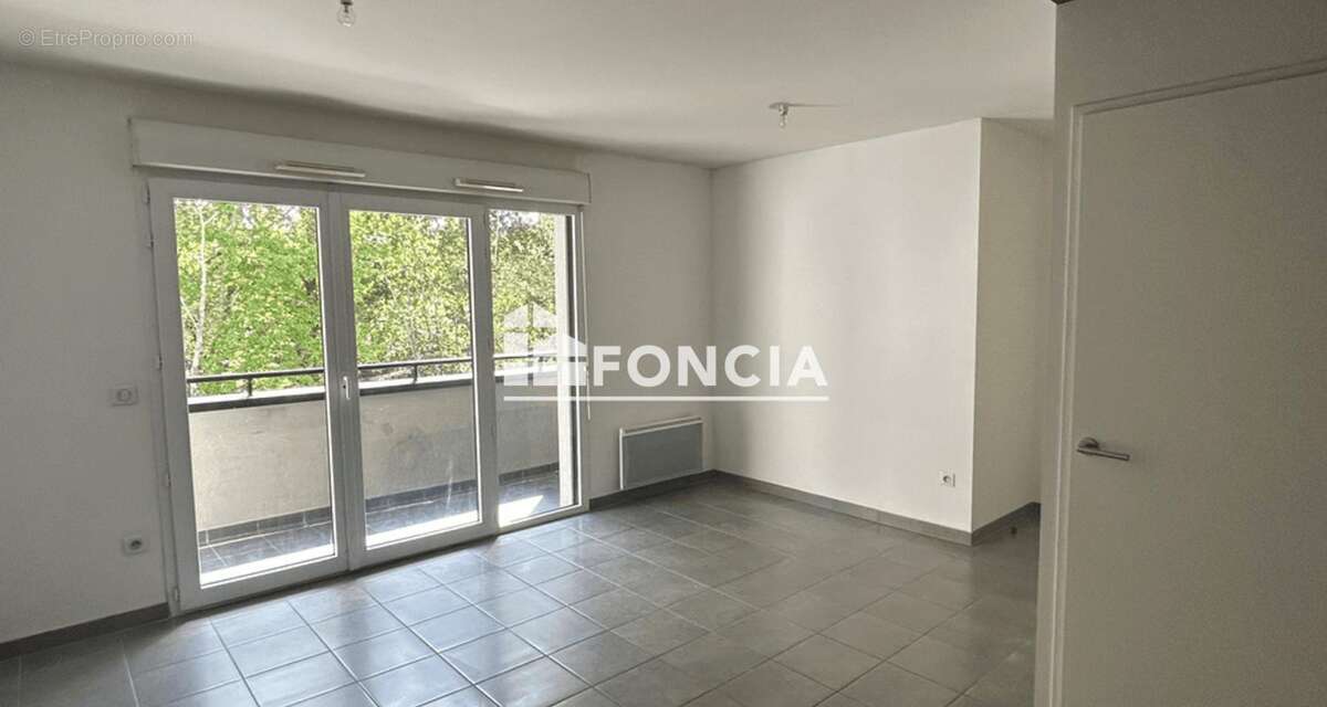 Appartement 52 m² à Eysines  - photo 3
