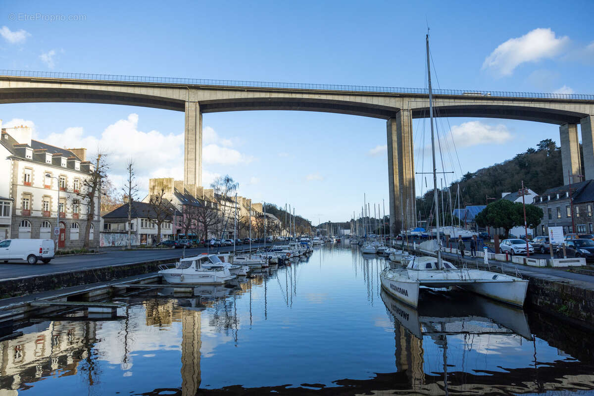 Appartement à PLERIN