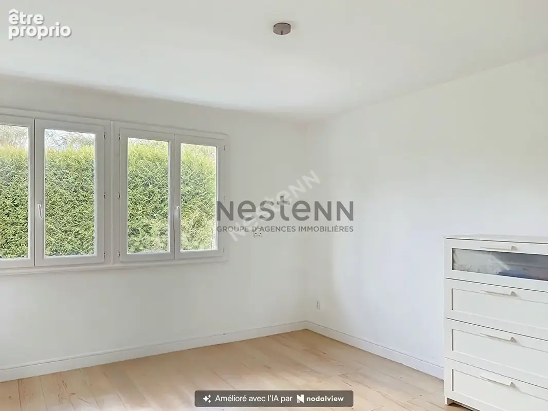 A VENDRE Maison avec studio indépendant, garage et jardin clos ? À 5 min des plages ! - photo 7
