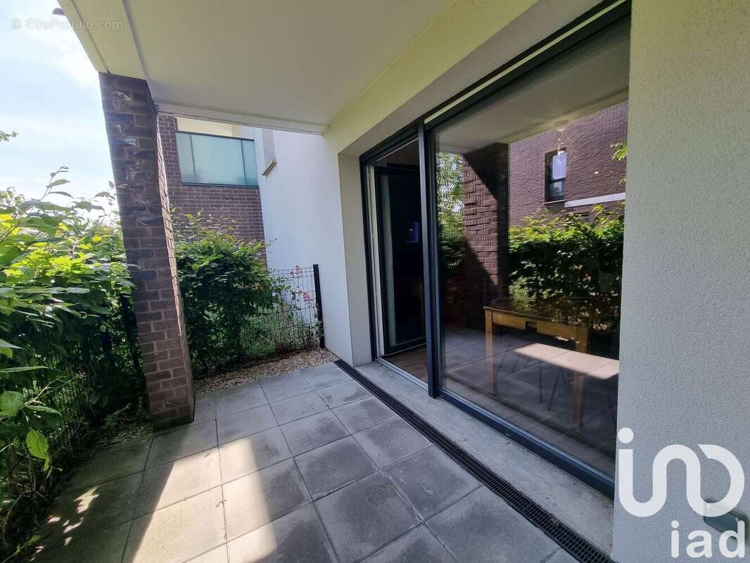 Photo 7 - Appartement à WATTIGNIES