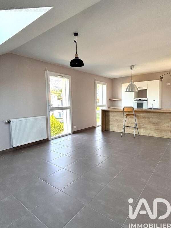 Photo 4 - Appartement à COGNIN