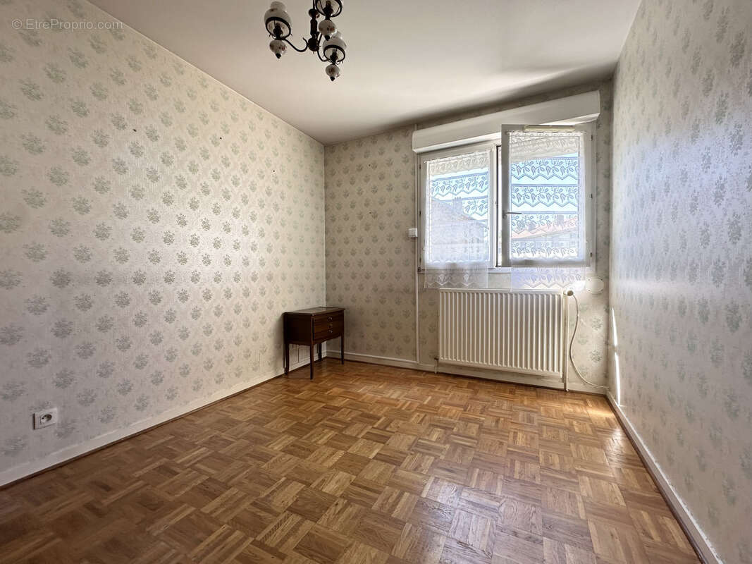 Appartement à FIRMINY