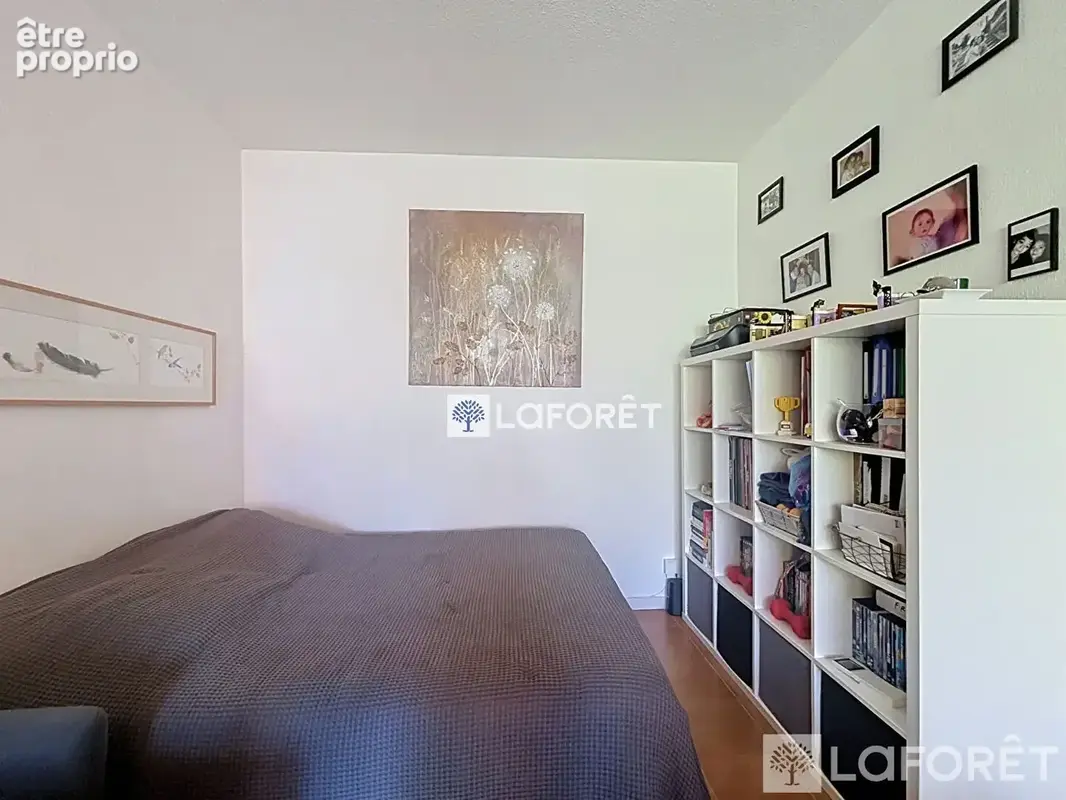 Appartement deux pieces de 51.34m² habitable -  limitrophe Roquebrune Cap Martin - photo 7