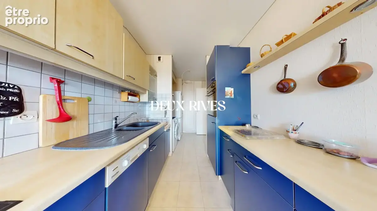 Appartement 85 m² à Nantes  - photo 6