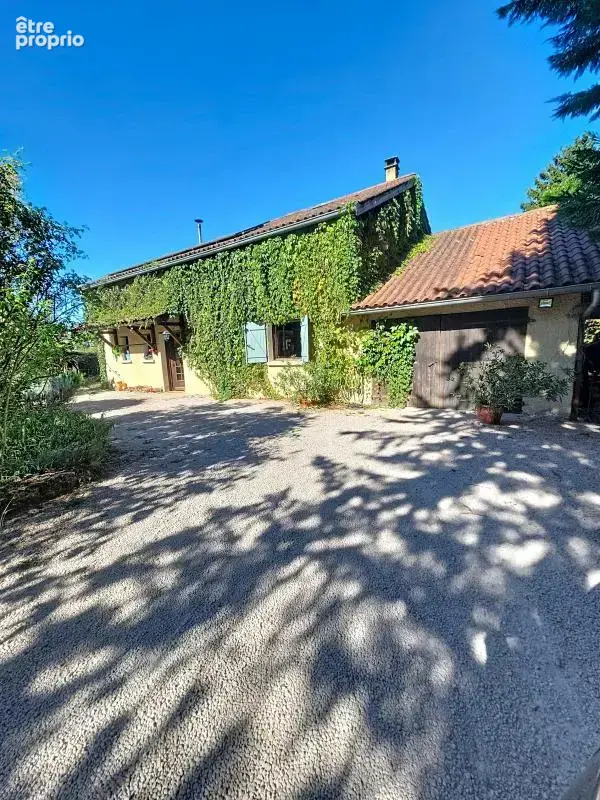 Maison Mogneneins - photo 5