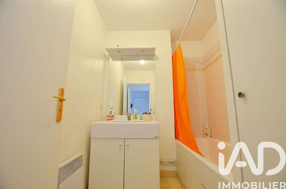 Photo 9 - Appartement à SANNOIS