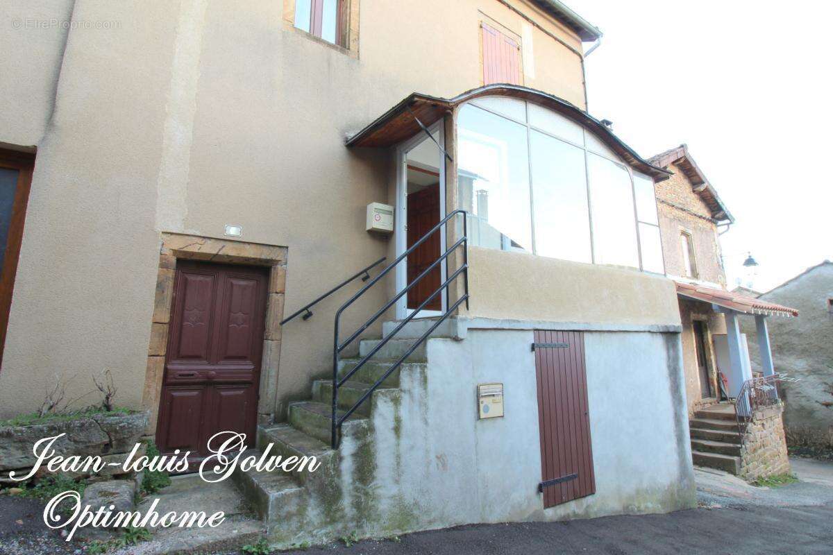 idéal premier achat ou maison secondaire - photo 15