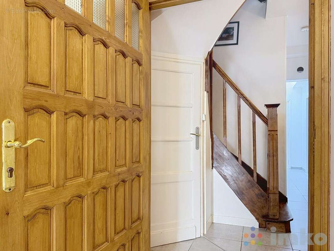Maison à CAPINGHEM