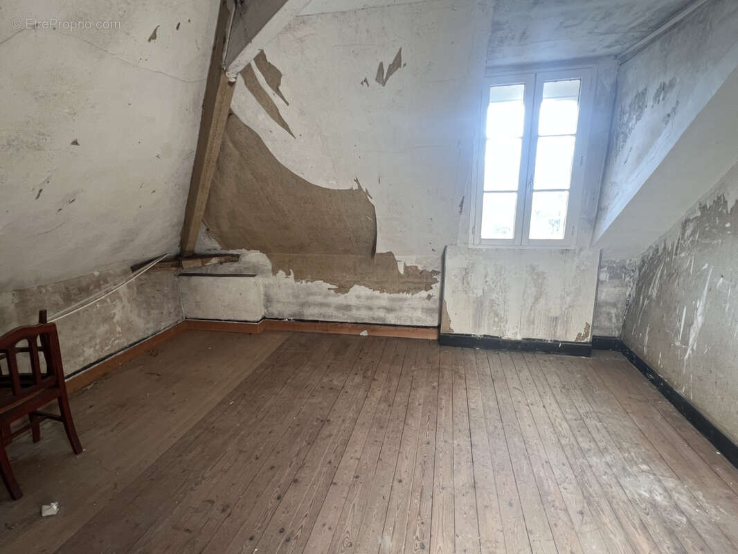 Maison à LA FERTE-ALAIS