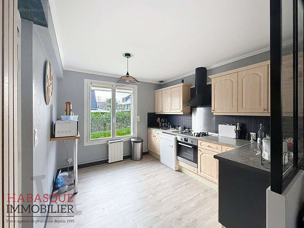 Maison à LANDERNEAU