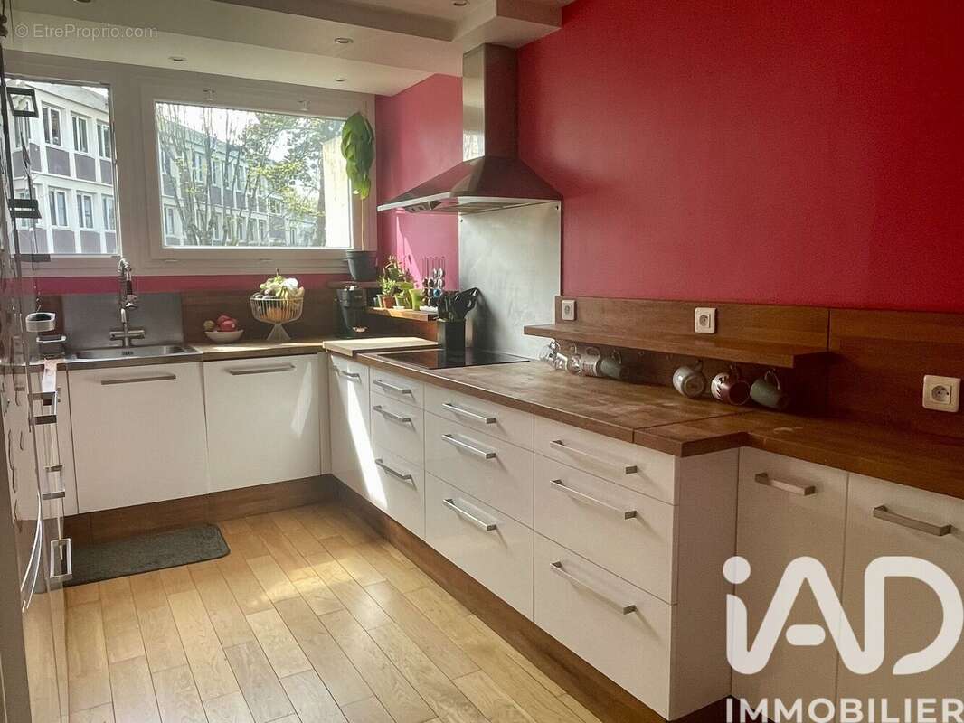 Photo 4 - Appartement à COURCOURONNES