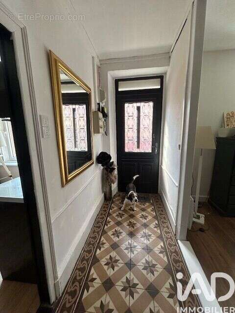 Photo 2 - Maison à VENDEUVRE-SUR-BARSE