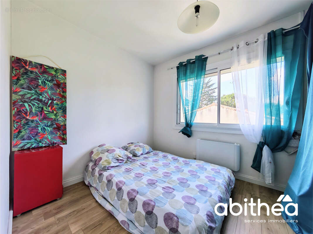Maison familiale modulable avec studio indépendant   Une opportunité rare à Libourne - photo 10