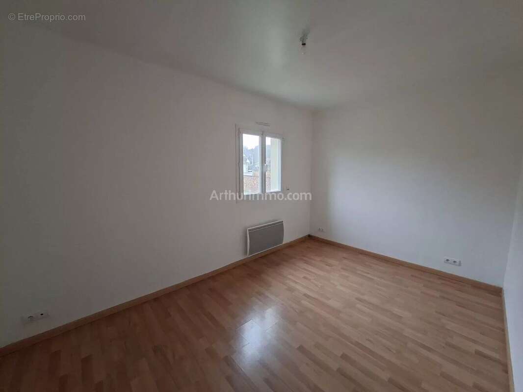 Appartement à GISORS