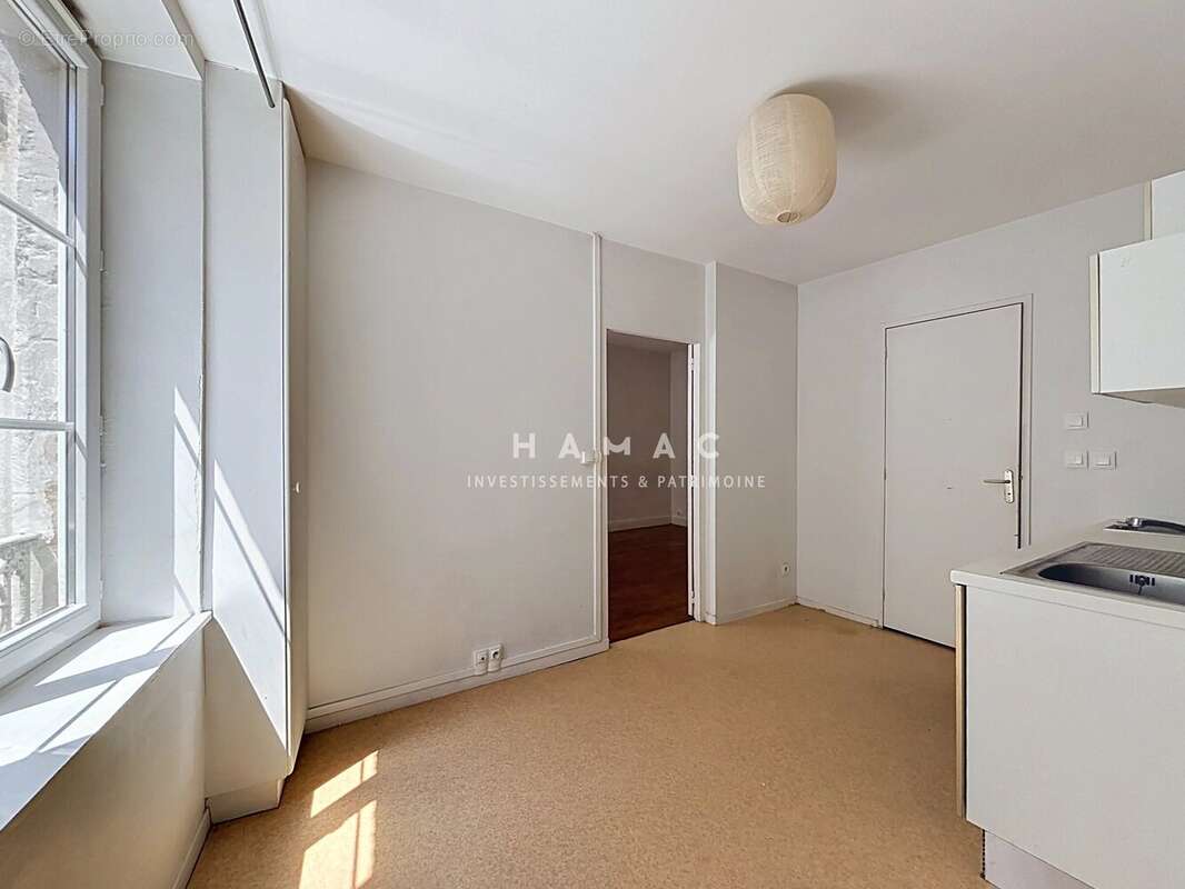 Appartement à OULLINS