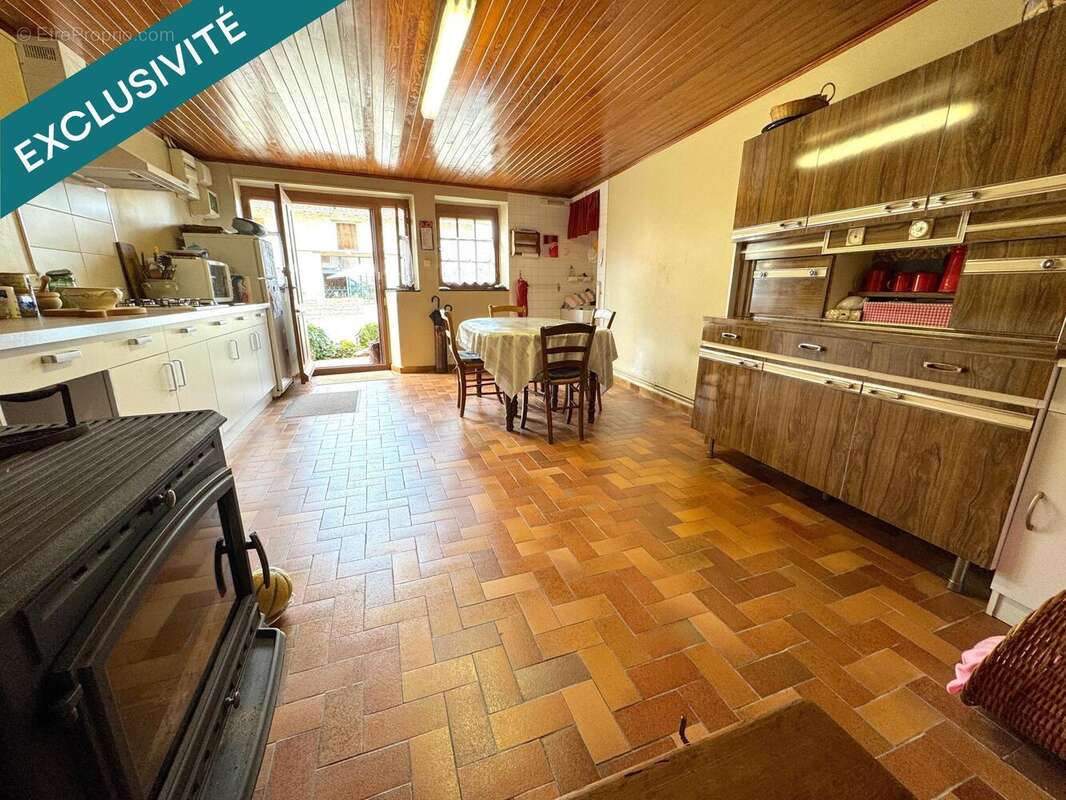 Photo 5 - Maison à SAINT-AMOUR