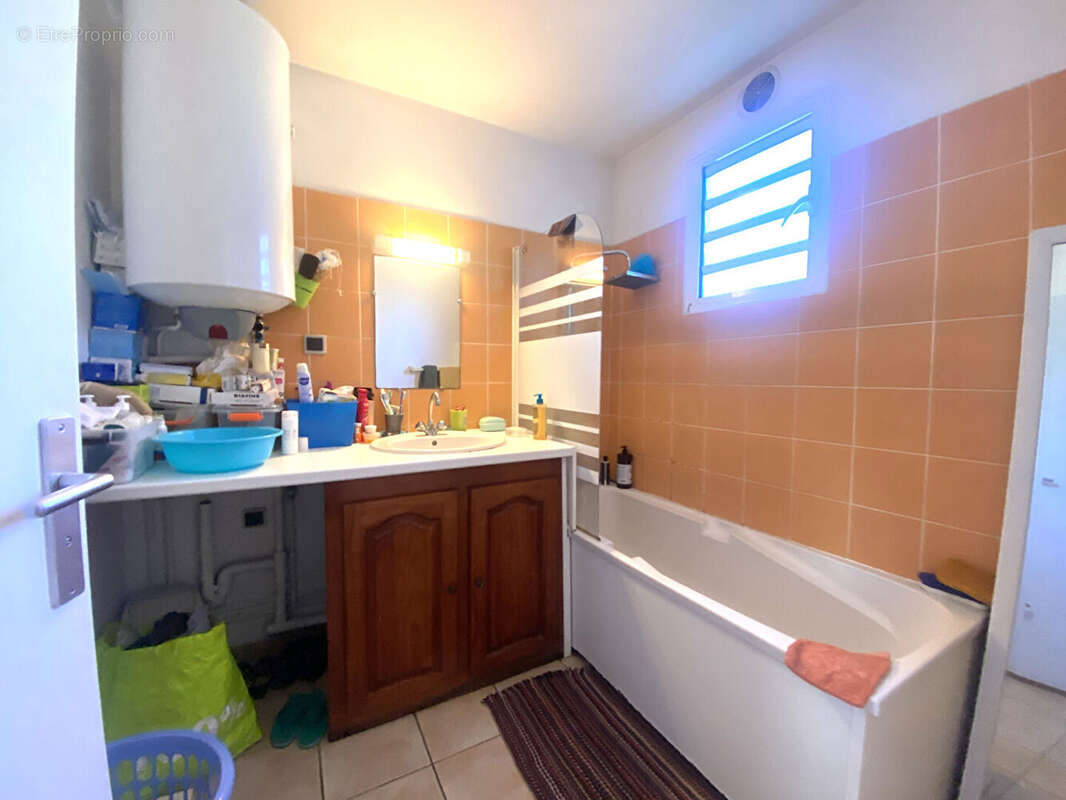 Appartement à SAINT-PIERRE