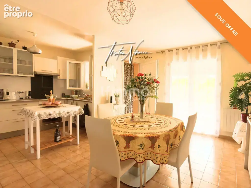 Villa T3 65 m2 en 2 faces - Saint Laurent de la Salanque - photo 9