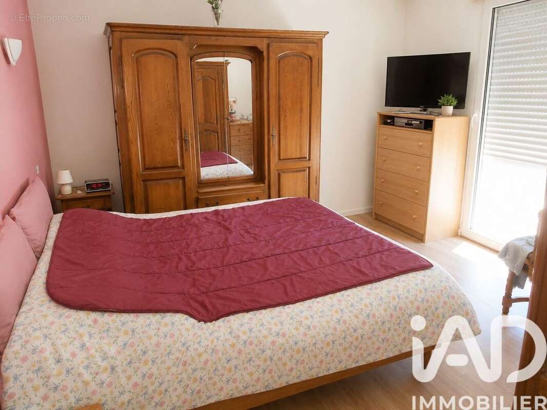 Photo 3 - Maison à DAMMARIE