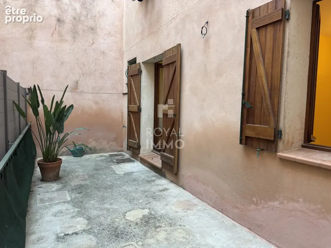 Appartement T3 - centre ville - 72m2 - photo 5