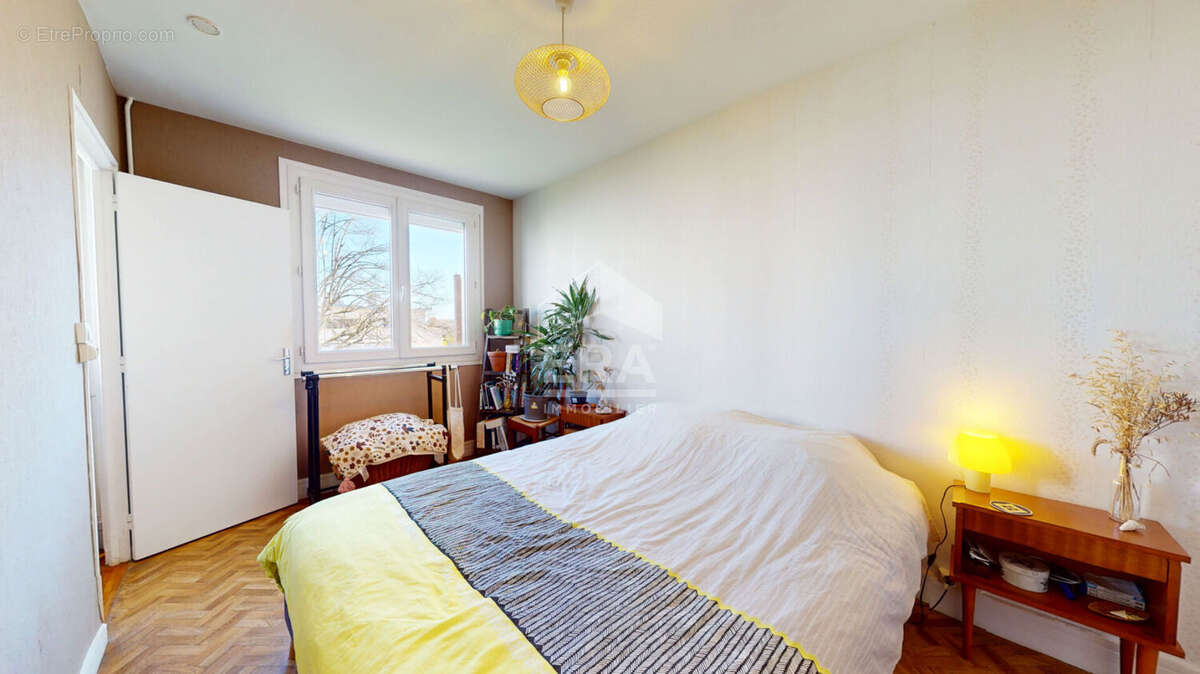 Appartement à CAEN