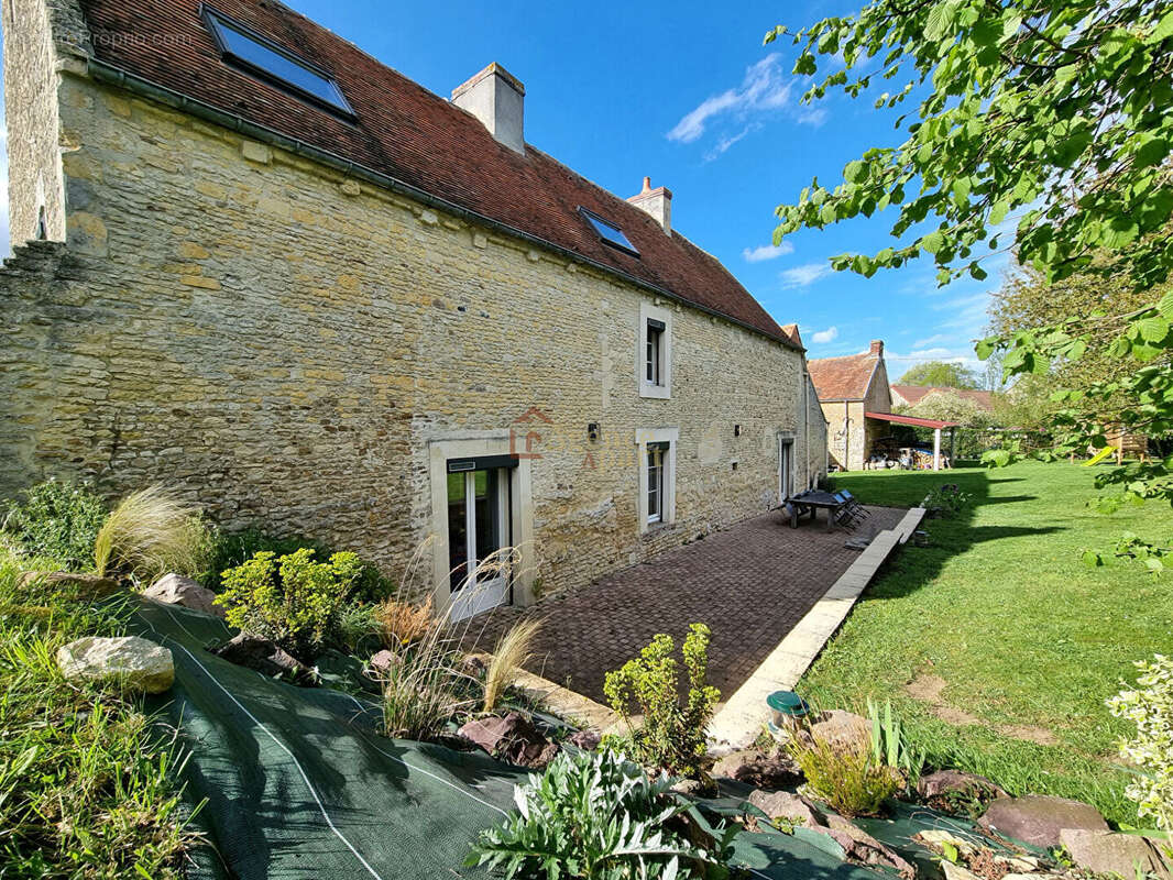 Propriété de caractère - photo 13