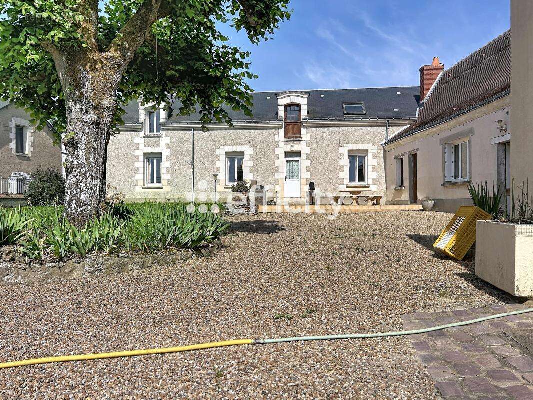 Maison 180 m² à Vouvray  - photo 3