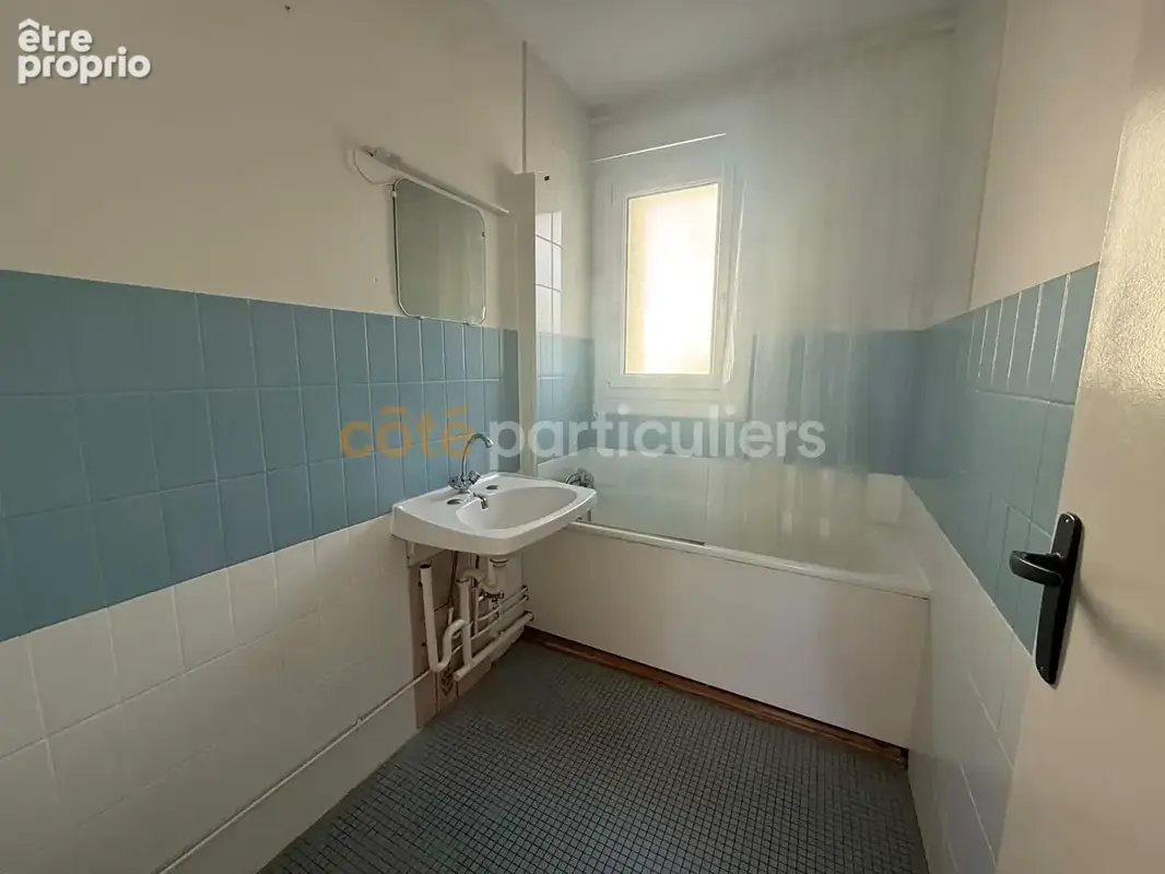 Appartement Caen 2 pièces 43 m2 - photo 5