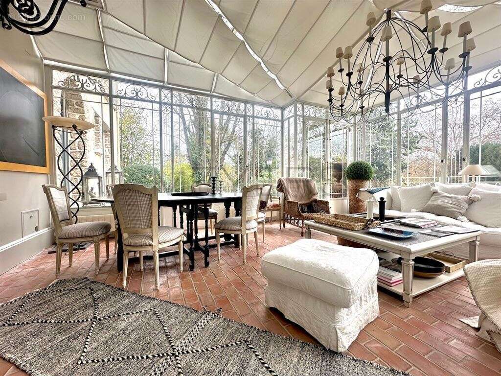 Maison à MARLY-LE-ROI